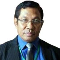 A generic user profile picture